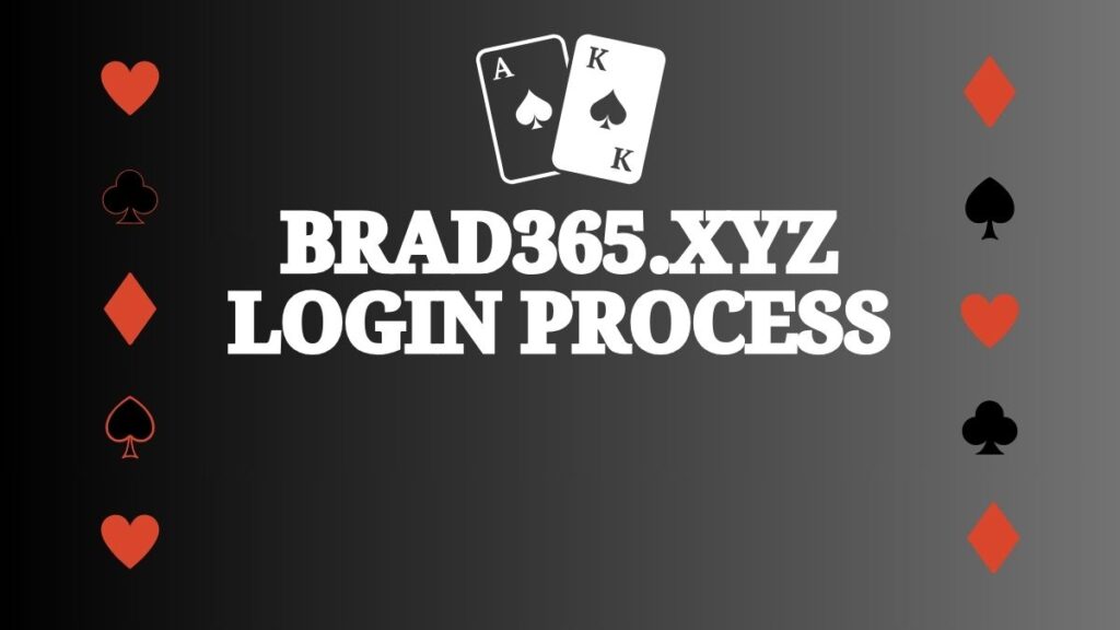 Brad365.xyz Login
