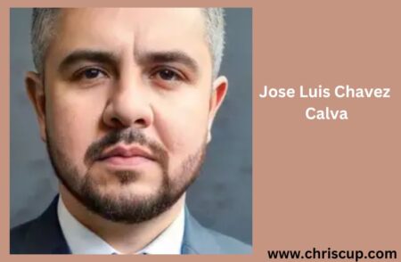 jose luis chavez calva